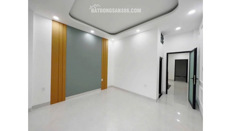 Bán nhà 2 lầu hoàn công khu dân cư quận ninh kiều bán dưới 5 tỷ
